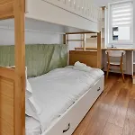 Apartment Karina 2bdr Brasov