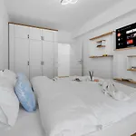 Karina 2bdr Apartment Brasov