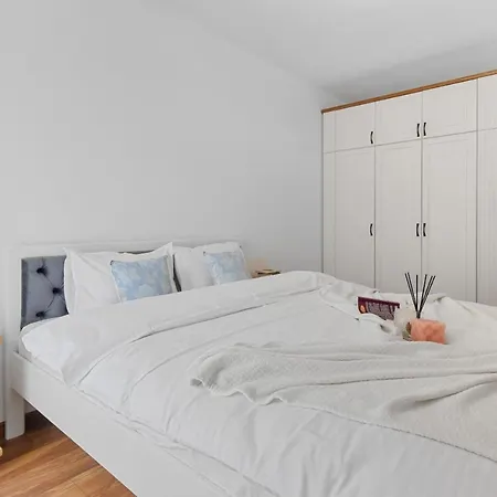 Karina 2bdr Apartman