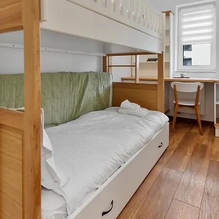 Apartment Karina 2bdr Brasov