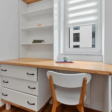 Apartment Karina 2bdr