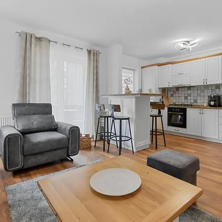 Karina 2bdr Apartman *