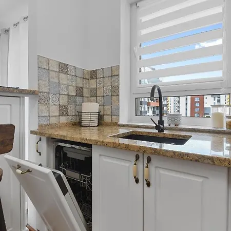 Apartment Karina 2bdr