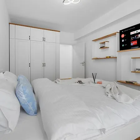 Karina 2bdr Apartment Brasov
