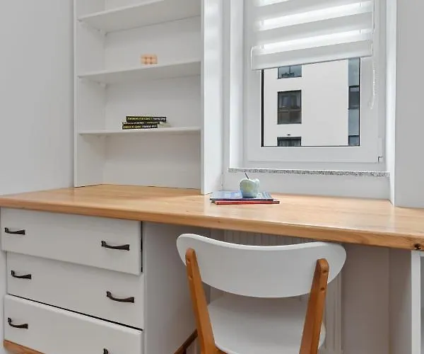 Apartment Karina 2bdr