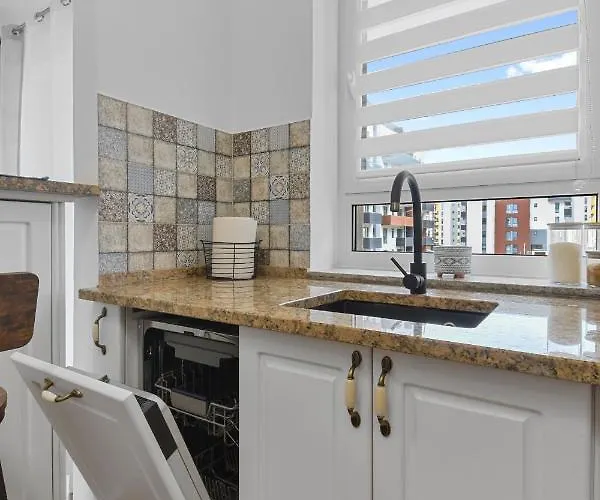 Apartment Karina 2bdr