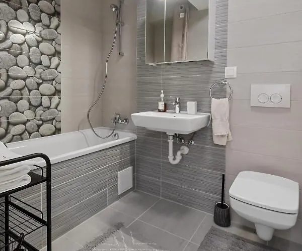 Karina 2bdr * Brasov